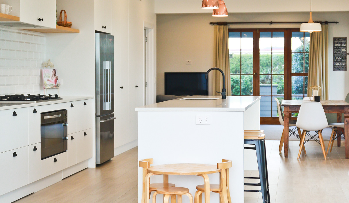 Cameron Wilson Builders project 54