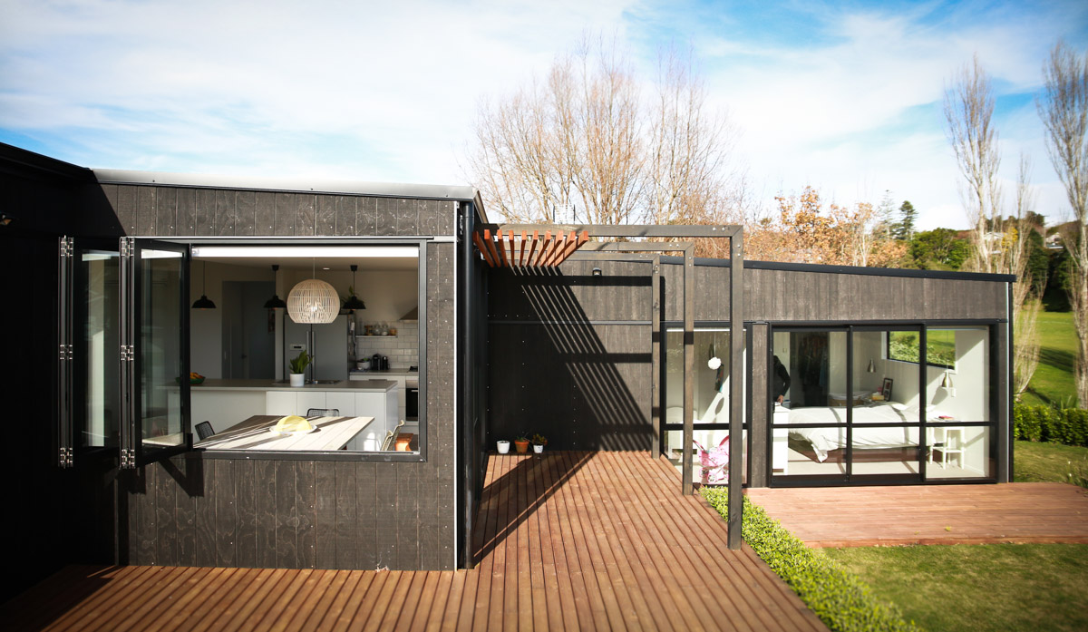 Cameron Wilson Builders project 42