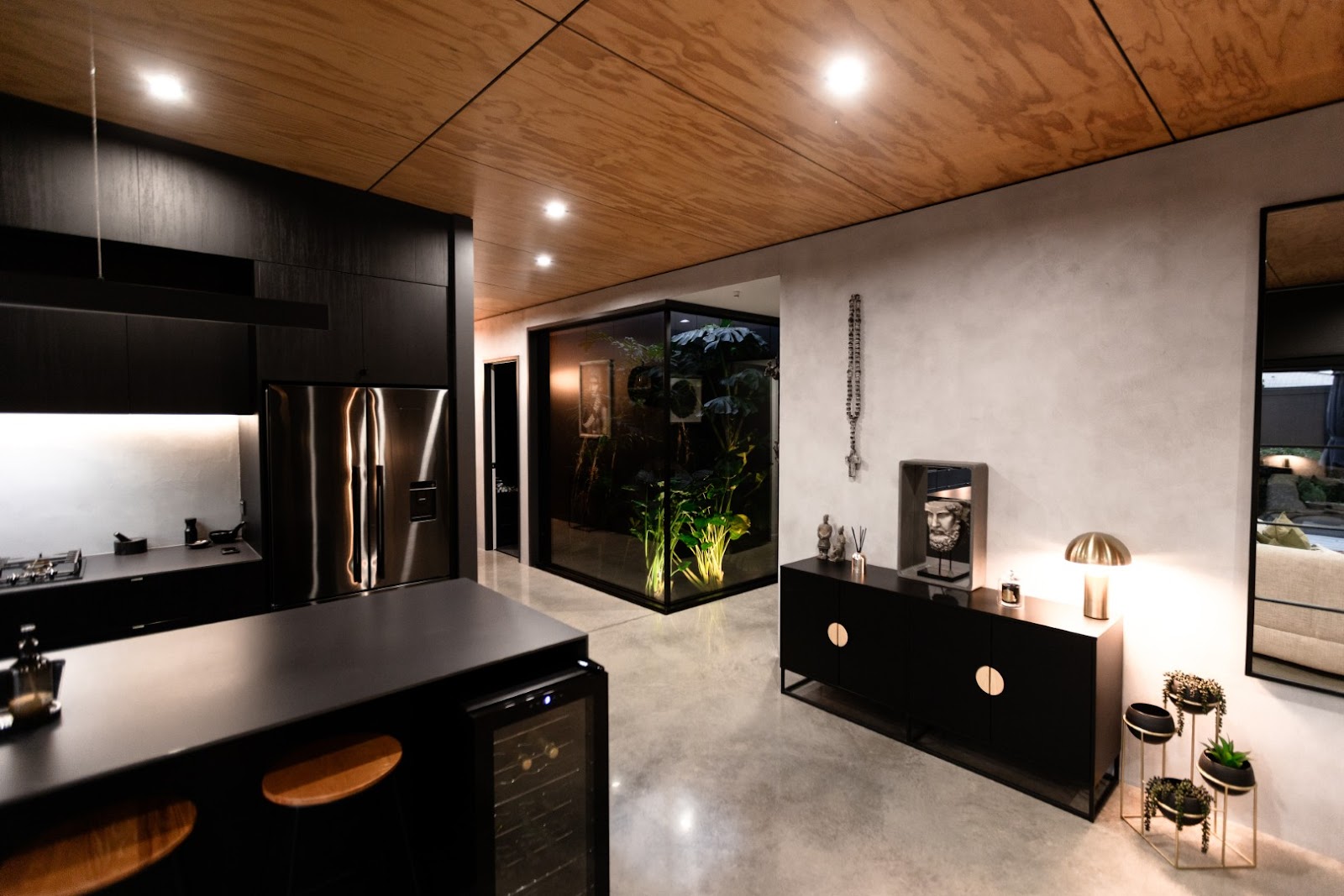 Cameron Wilson Builders project 10
