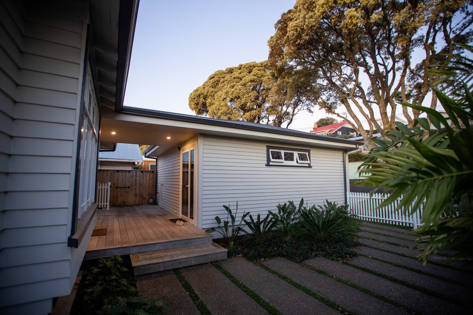 Cameron Wilson Builders project 26