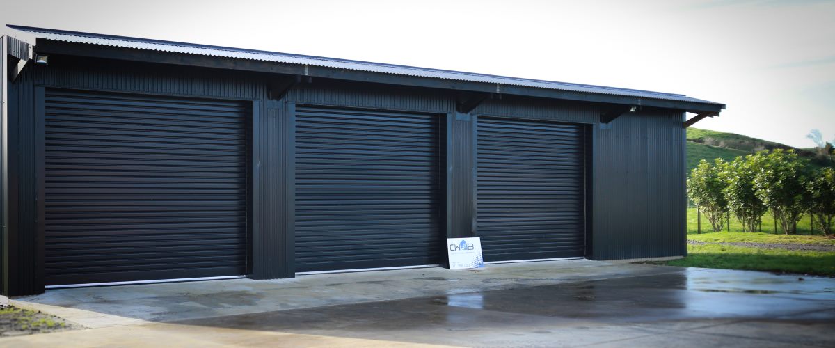 Commercial Building Projects