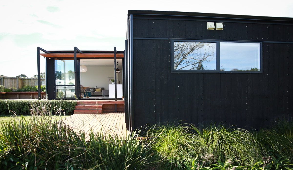 Cameron Wilson Builders project 45