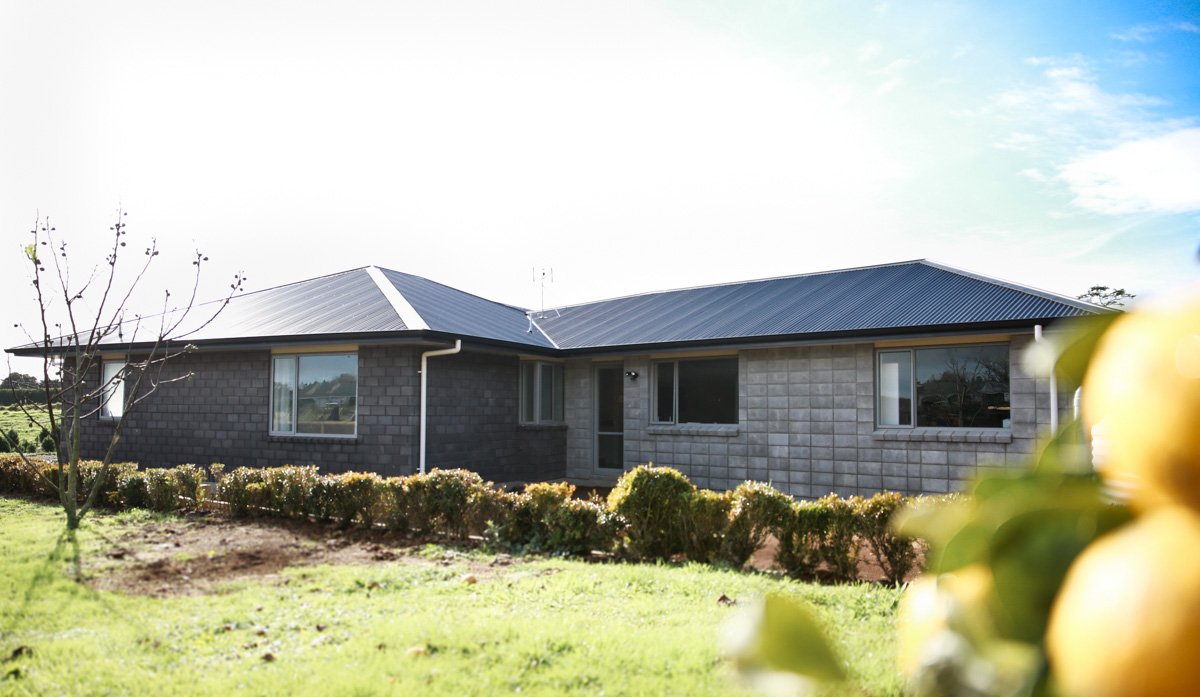 Cameron Wilson Builders project 35