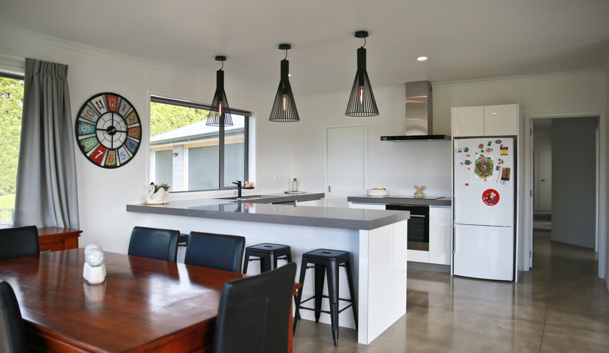 Cameron Wilson Builders project 37