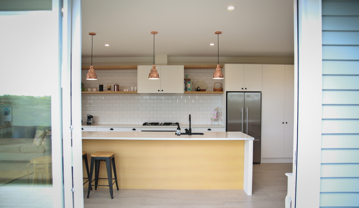 Cameron Wilson Builders project 53